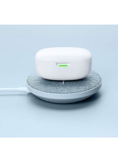 Bluedio Discover Elegance and Performance with Bluedio Wireless Bluetooth Headphones in White  - Image 3
