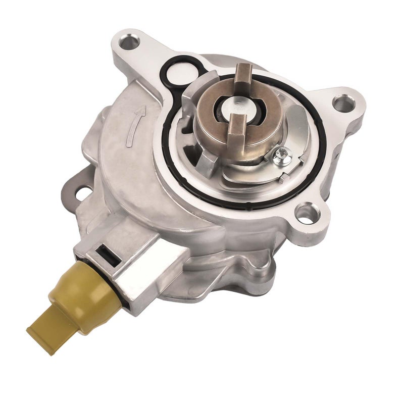 Niyako Brake Vacuum Pump Replacement 724807650 LR047384 LR025601 LR039592 Fit Edge Escape Focus Fusion Jaguar Land Rover Range Rover Lincoln