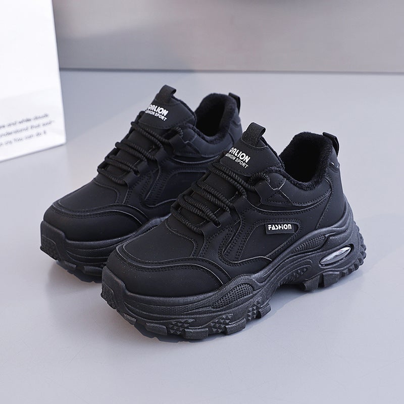 Unisex Casual Sneaker Shoes - Image 4