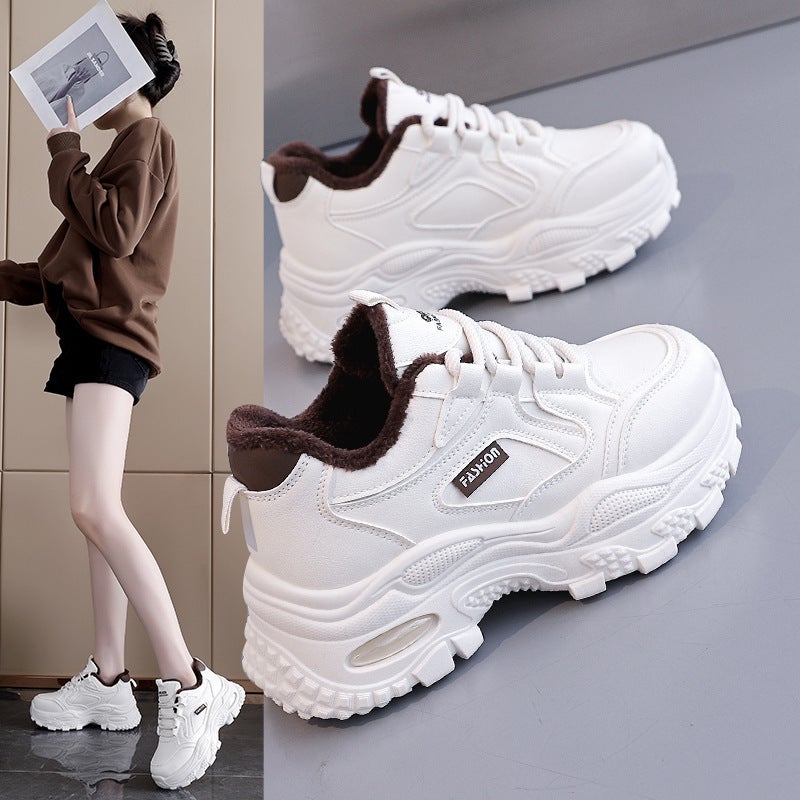 Unisex Casual Sneaker Shoes - Image 2