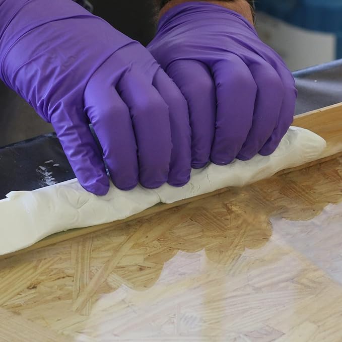 Dap 12121 33 Glazing Compound, 1-Pint, White - Image 5