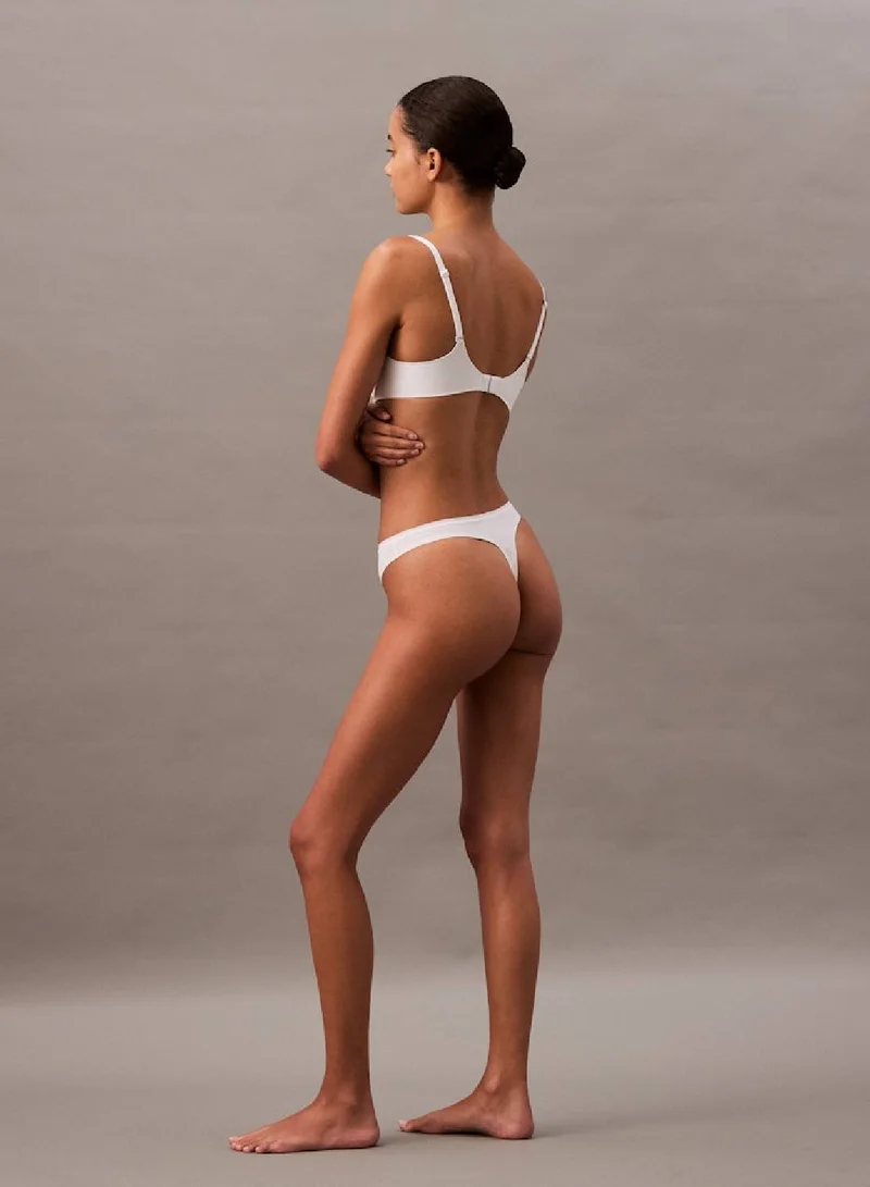 CALVIN KLEIN Thong - Perfectly Fit