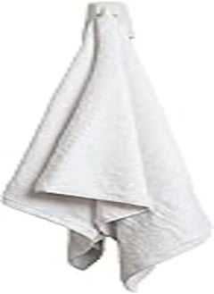 Carina CARINA Women's Bath Towel - 140X70 Cm 14 * 7 cm White 