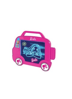 Barbie Barbie Camper Glow Pad  - Image 2
