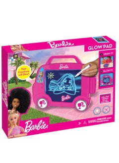 Barbie Barbie Camper Glow Pad  - Image 1