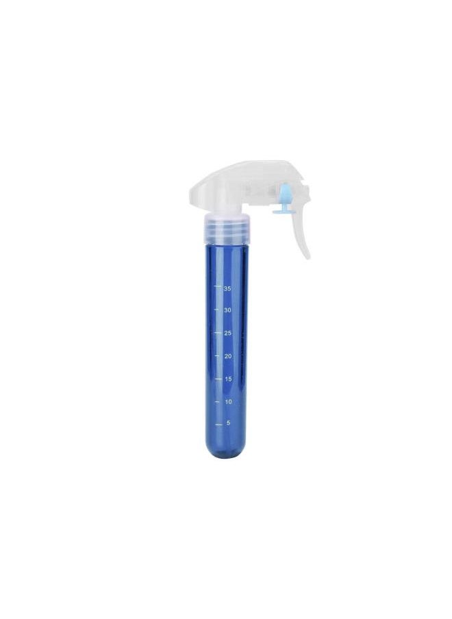 Generic - Spray Bottle,5 Colors Hairdressing Spray Bottle Fine Mist Water Sprayer Salon Barber Tool Empty Refillable Bottle for Essential Oil Blends, DIY Cleaning & More(#3) - Image 1