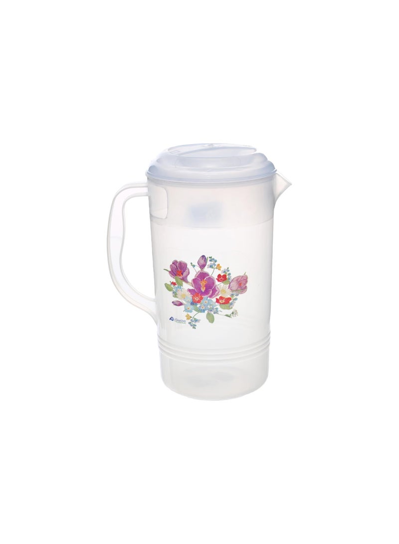 ميدستار دورق تورنيدو صغير 1.5 لتر مد ستار ZBKH024 - Image 2