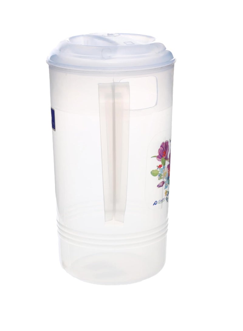 ميدستار دورق تورنيدو صغير 1.5 لتر مد ستار ZBKH024 - Image 1