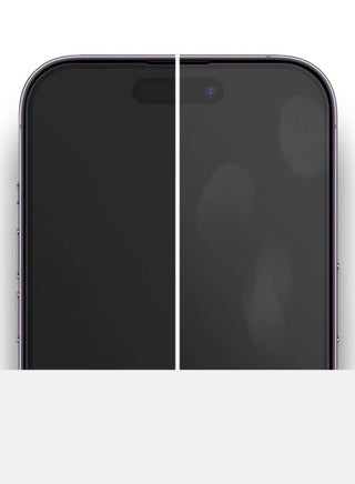 Matte Screen Protector for iPhone 16 Pro Max - Tempered Glass, Anti-Glare,Ultra-Thin, Scratch-Resistant - view 4