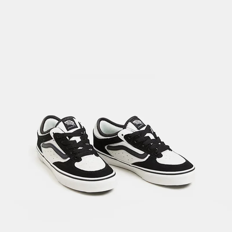 VANS Kids' Rowley Classic Shoes