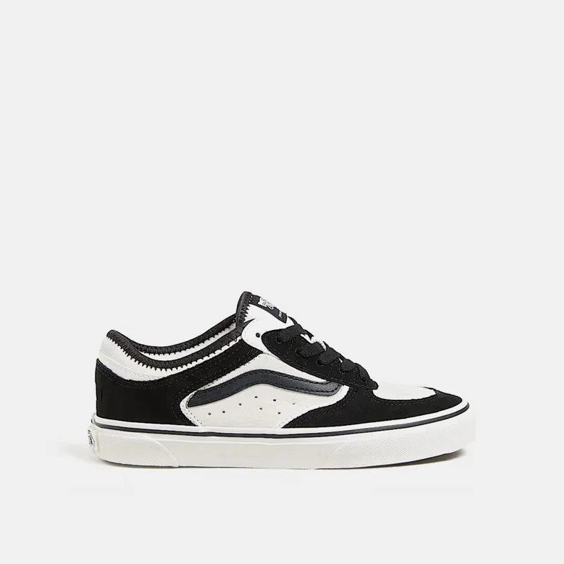 VANS Kids' Rowley Classic Shoes