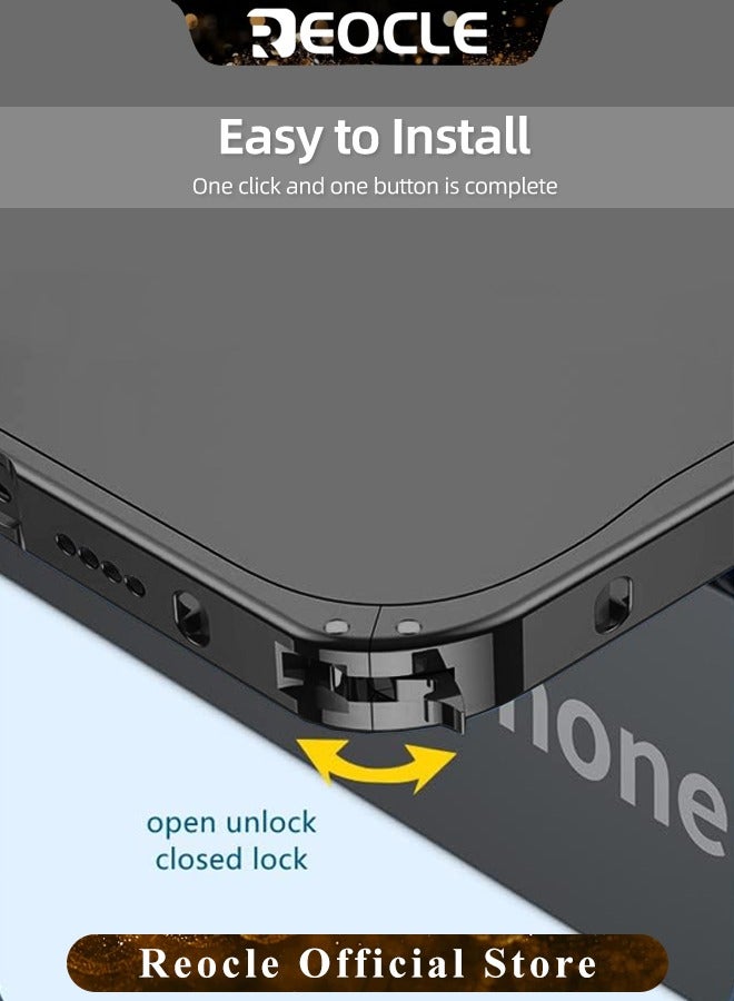 ريوكل غطاء هاتف - Image 4