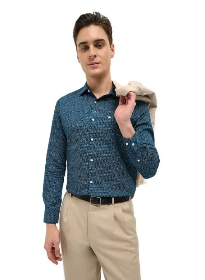 Men's Shirt for Casual and Formal Wear | Classic Button-Down Style for Office, Daily Use, Travel, Events & All-Season Outfits | Versatile & Stylish Wardrobe Essential for Every Occasion