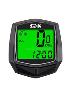 Bicycle Computer Speedometer Odometer for Bicycles