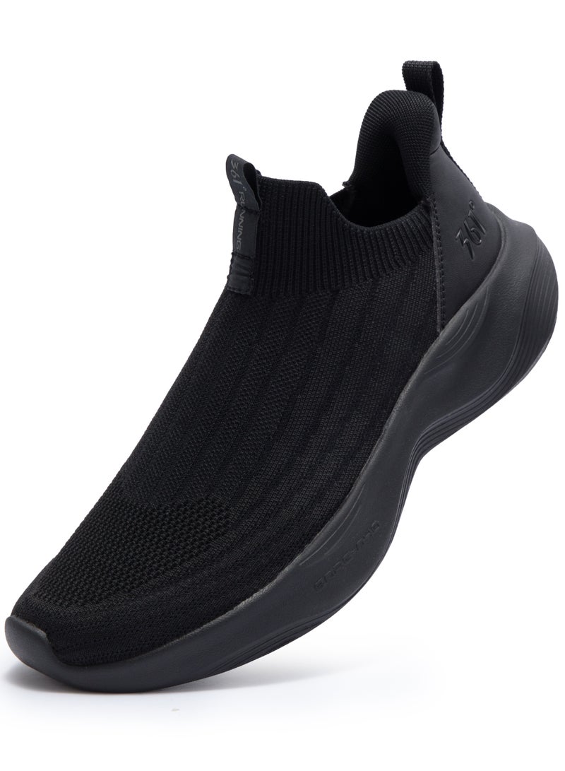 361 Degrees 361° Laceless Performance running shoes  - Image 1
