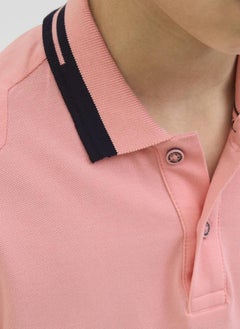 Jack & Jones Junior Kids Logo Polo shirt  - Image 3