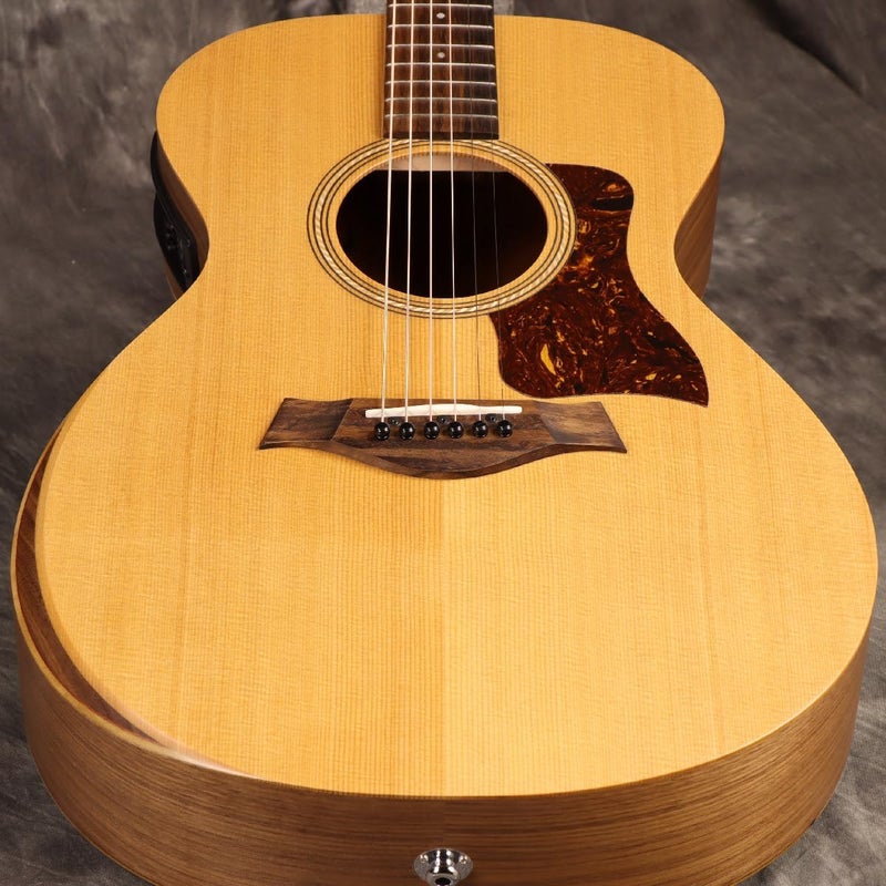 Taylor Academy 12e Acoustic-electric Guitar - Natural - Image 2
