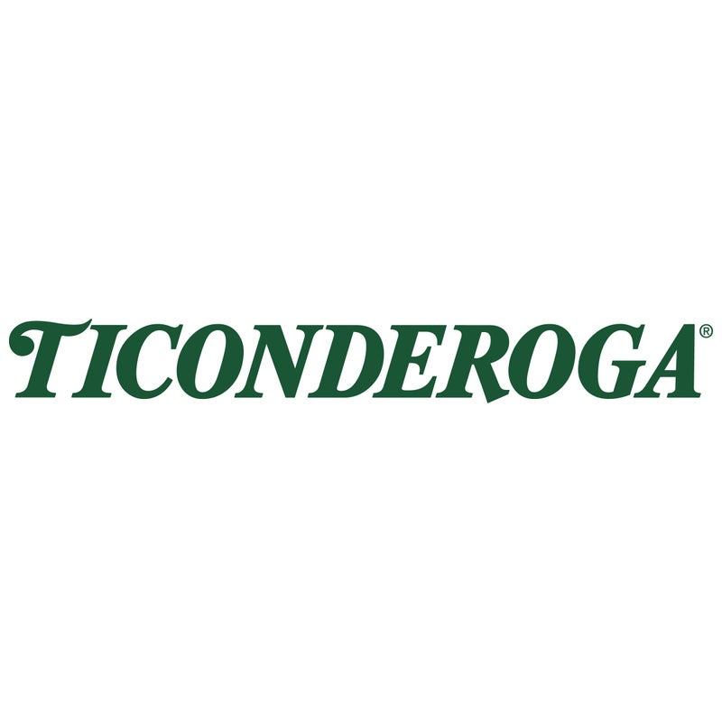 Ticonderoga أقلام تيكونديروجا الخشبية، مشحوذة مسبقًا، 2 HB ناعمة، ألوان باستيل، 150 قطعة - Image 4