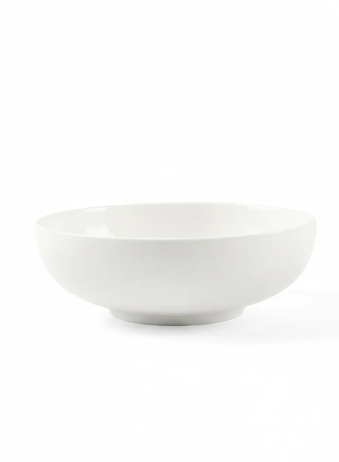 كويزين أرت طقم من 4 أوعية مستديرة 5.5 بوصة 14*14*5 سم