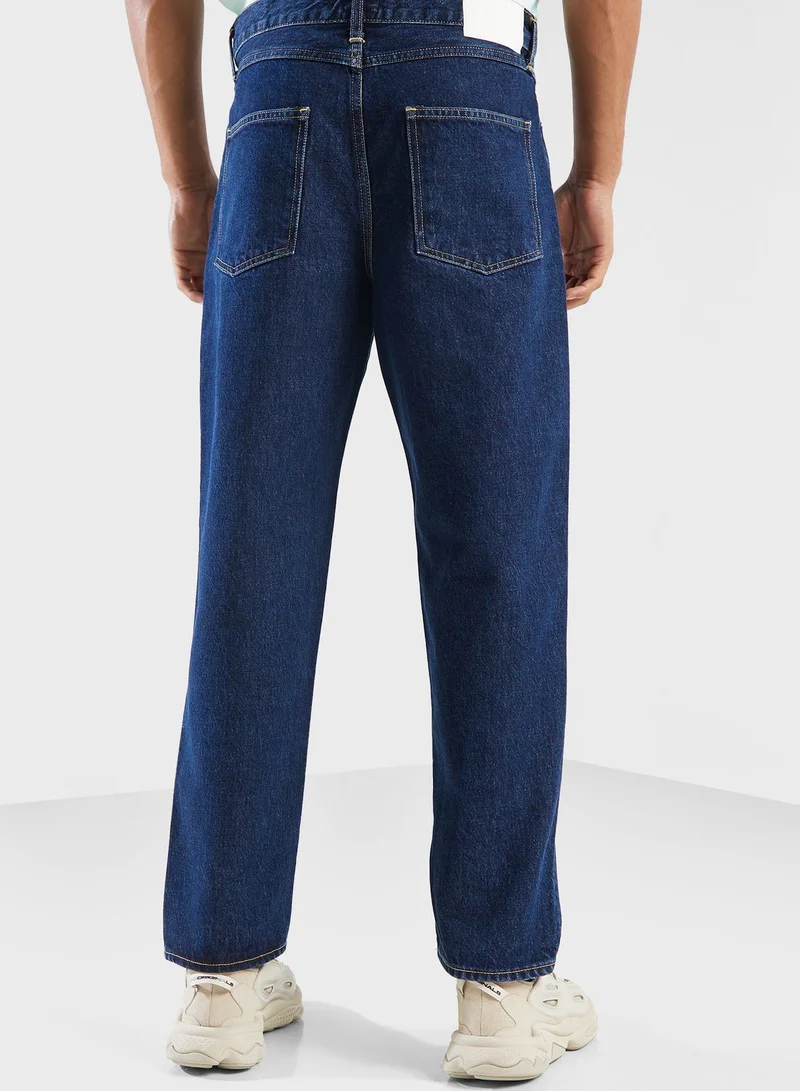 Edwin Cosmos Pants