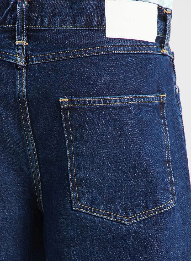 Edwin Cosmos Pants