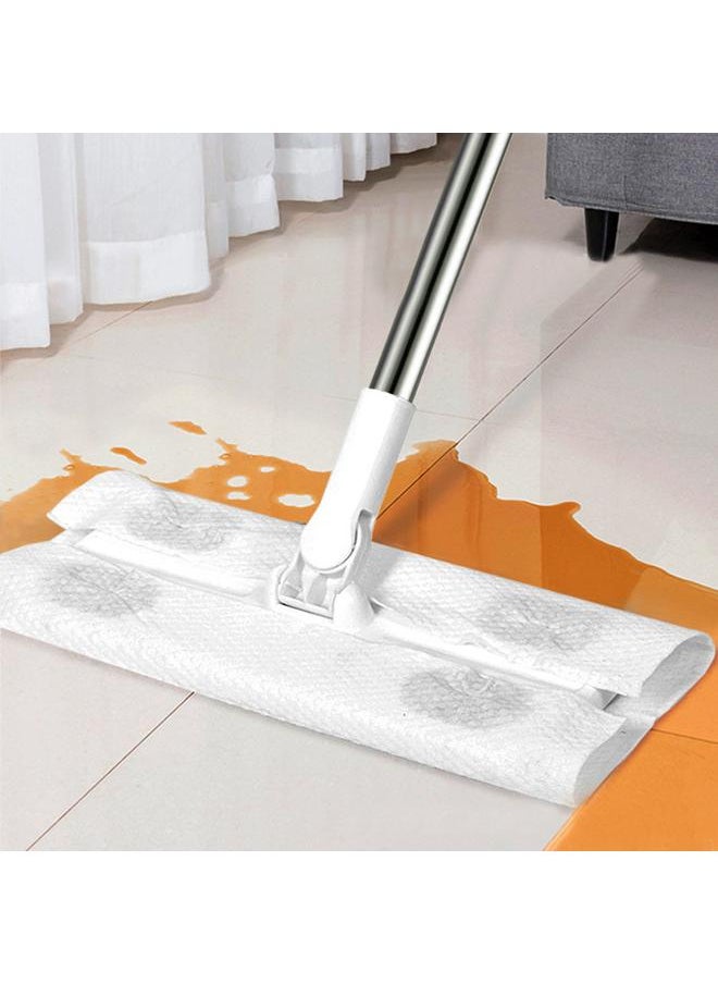 Static Dust Mop Disposable Multifunctional Wet and Dry Floor Duster Mop for Home - pzsku/Z6824934205D0643A4CD2Z/45/_/1732166722/3441c0e9-d150-40f0-b144-5c07e9520489