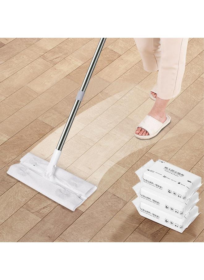 Static Dust Mop Disposable Multifunctional Wet and Dry Floor Duster Mop for Home - pzsku/Z6824934205D0643A4CD2Z/45/_/1732166731/afcadc34-47c6-45c8-9778-c5aeb0989fd3