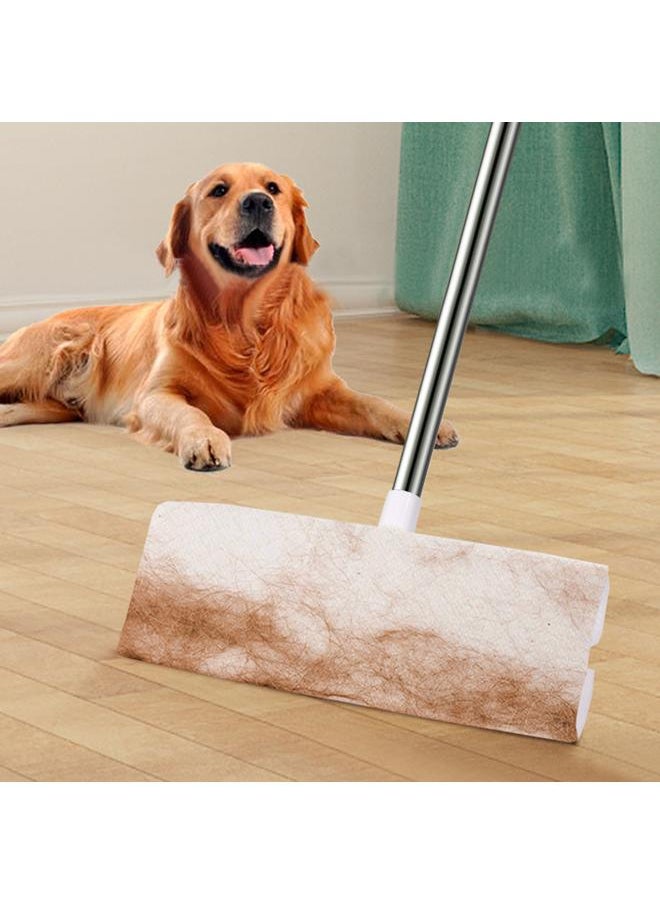 Static Dust Mop Disposable Multifunctional Wet and Dry Floor Duster Mop for Home - pzsku/Z6824934205D0643A4CD2Z/45/_/1732166734/087363e6-db90-4aae-b160-a4047efd62e3