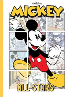 Mickey All-Stars 