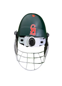 CA Plus Cricket Helmet Large  - Image 3