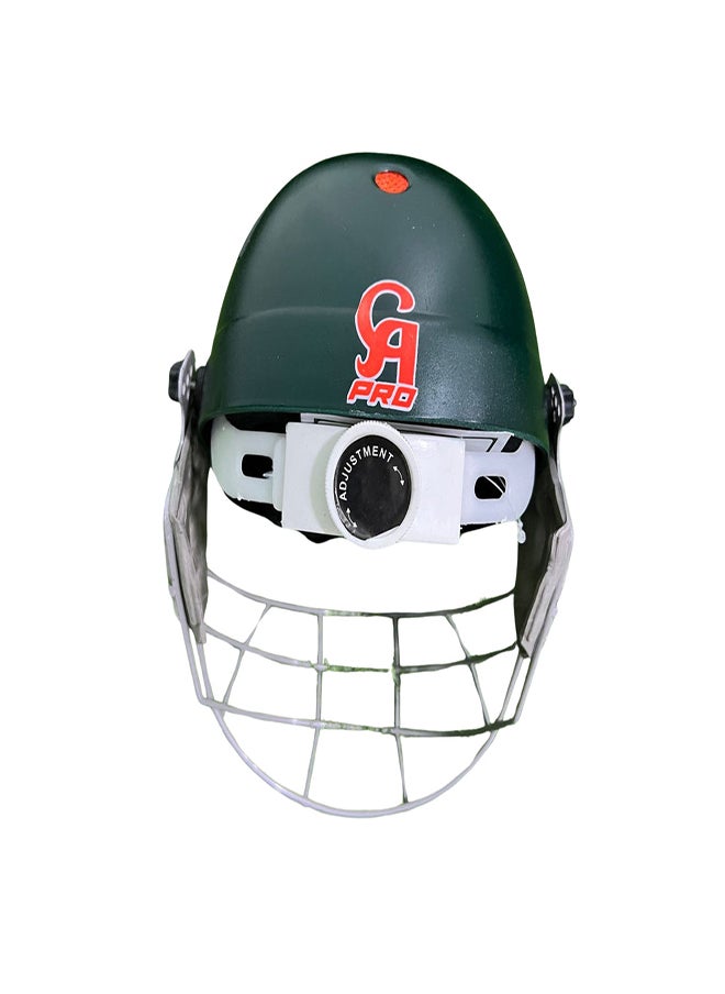 CA Plus Cricket Helmet Large  - Image 4