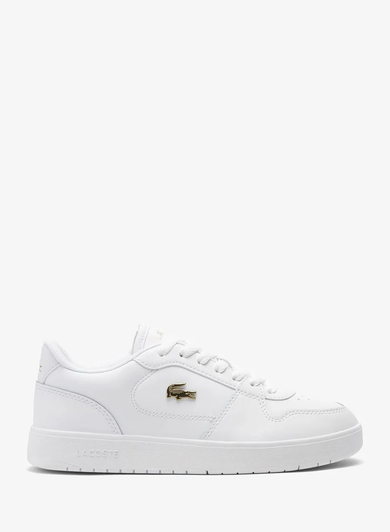لاكوست Low Top Court Sneakers