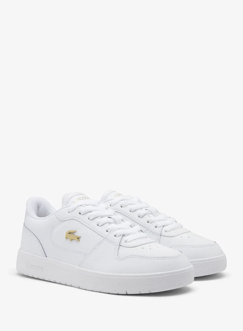 لاكوست Low Top Court Sneakers
