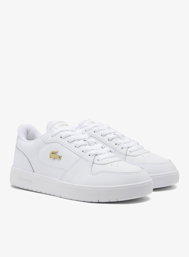 لاكوست أحذية رياضية منخفضة الارتفاع للملاعب - Image 2