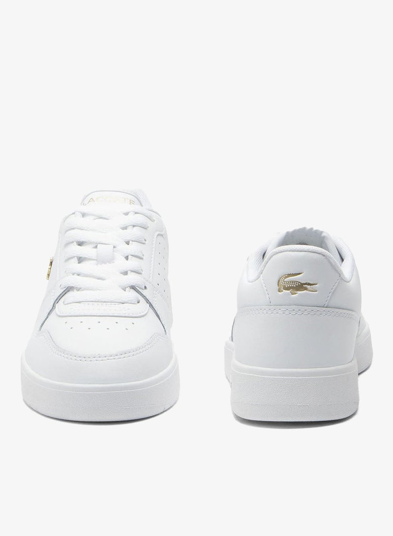 لاكوست أحذية رياضية منخفضة الارتفاع للملاعب - Image 4