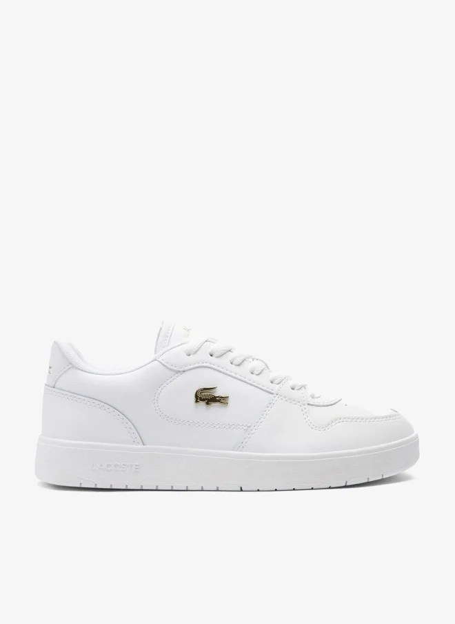 LACOSTE Low Top Court Sneakers