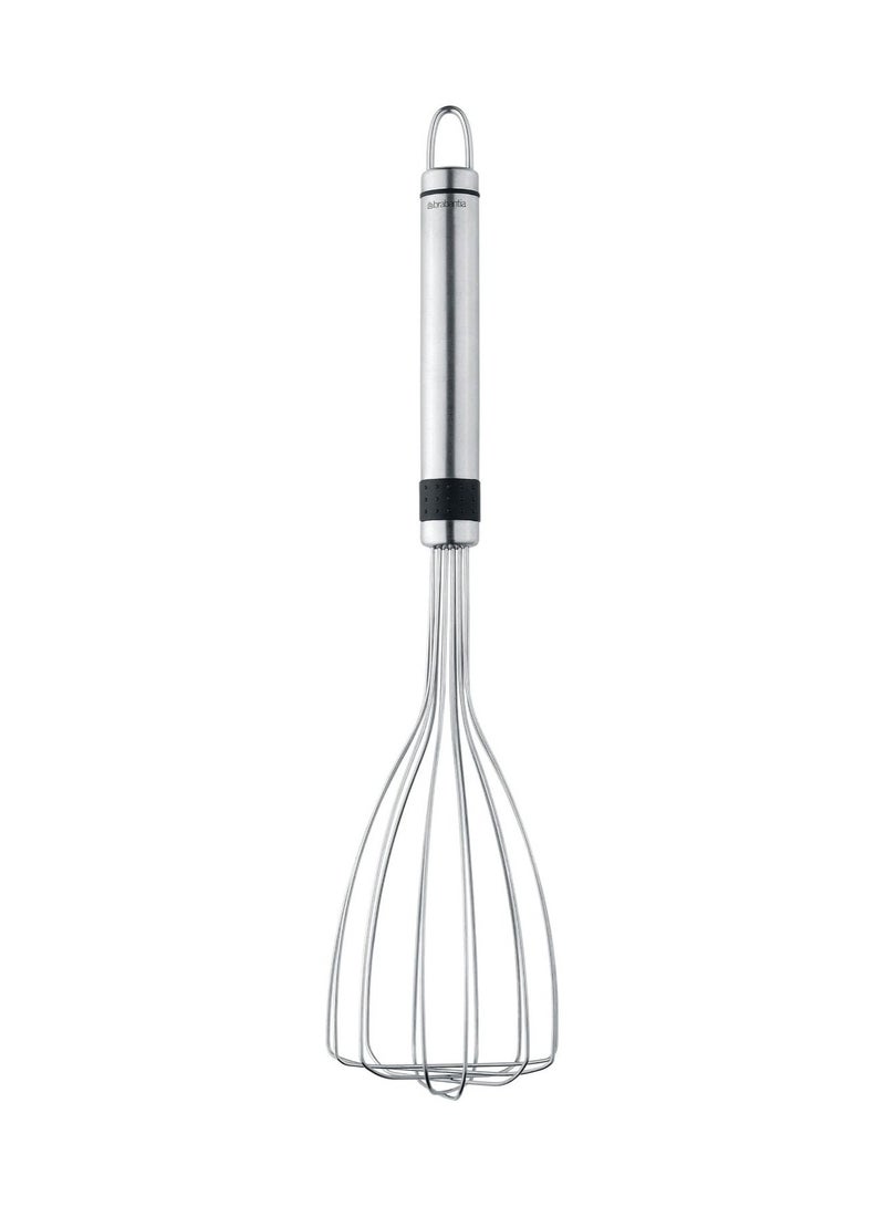 Brabantia Profile Line Large Whisk - Stainless Steel - Image 2