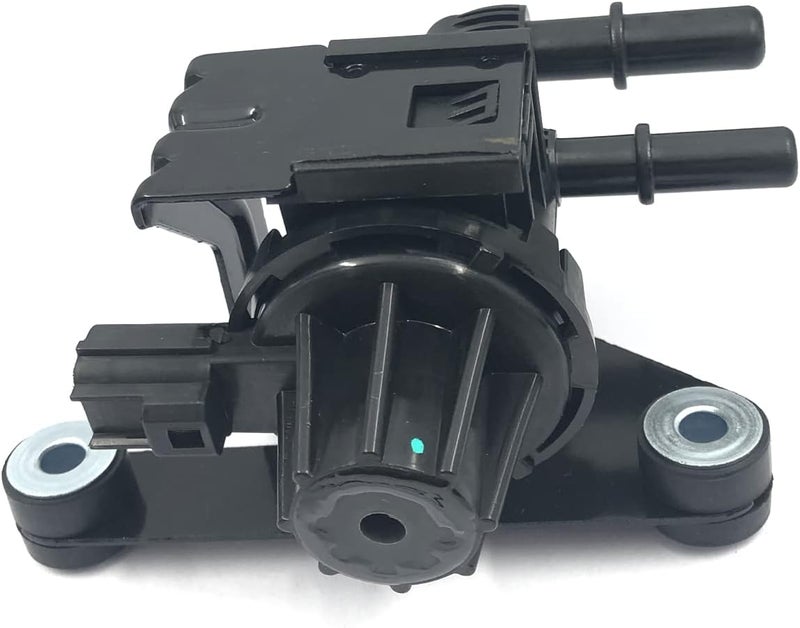 DEVMO Canister Purge Valve Compatible with Ford F-150 and Lincoln Models - Image 1