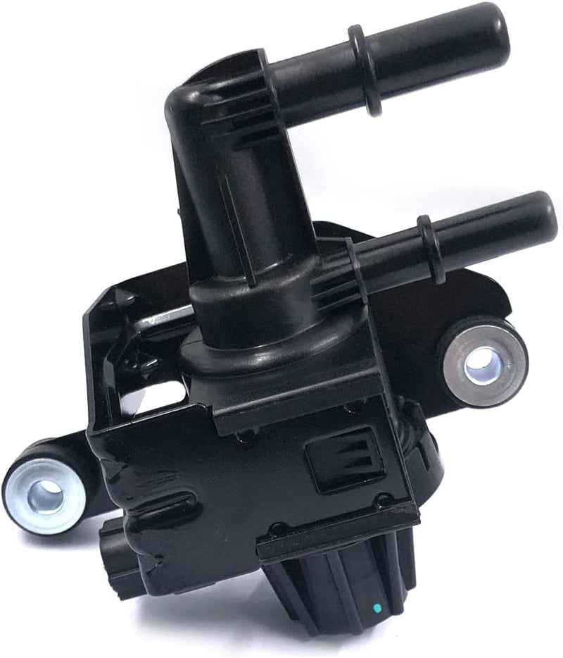 DEVMO Canister Purge Valve Compatible with Ford F-150 and Lincoln Models - Image 2
