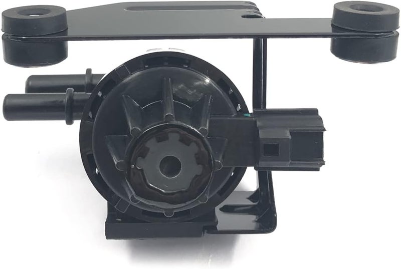 DEVMO Canister Purge Valve Compatible with Ford F-150 and Lincoln Models - Image 4