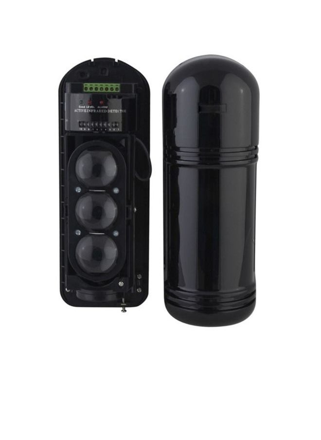 Bluefield Three Beam Infrared Outdoor Sensor Range up to 100m 