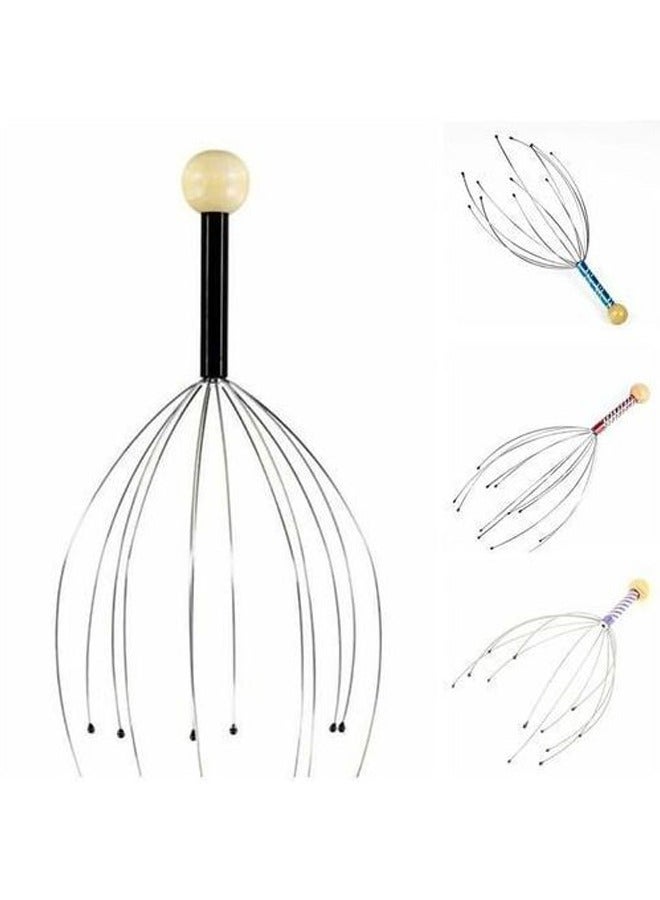 Head Massager 2 Pcs - Image 4