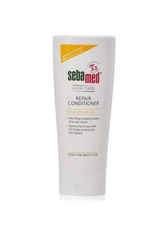Sebamed Seba-med Hair Repair Conditioner - 200mL 