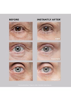 بيتر توماس روث كريم عيون - فوري شد ، التجاعيد ، detumescence ، tripeptide مجمع 30 مل  - Image 5