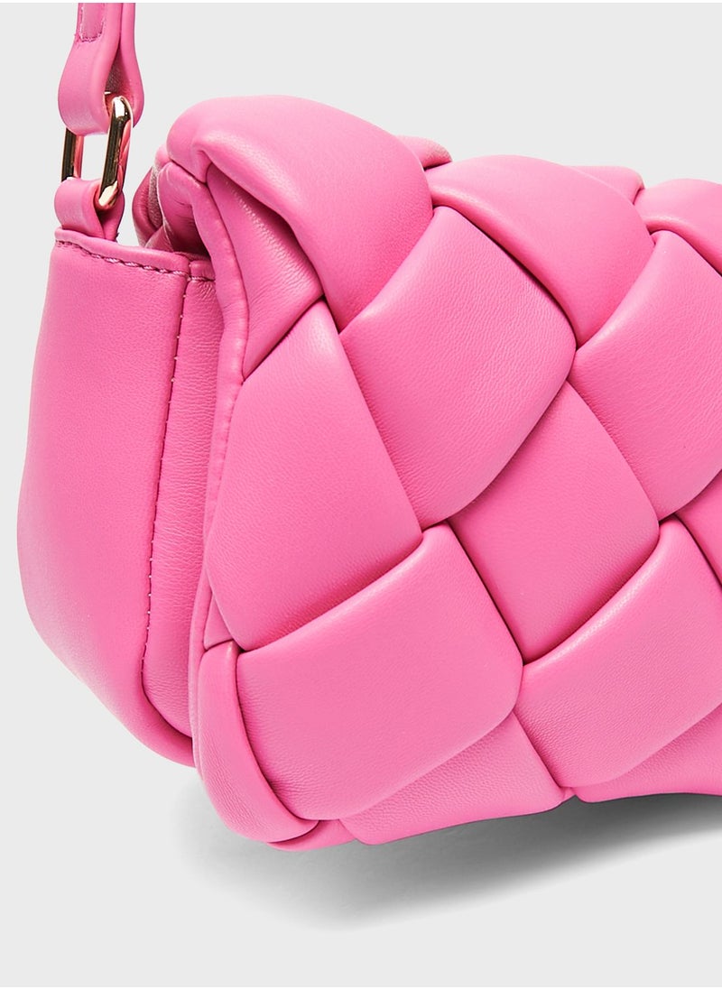 shoexpress - Flap Over Crossbody - Image 1