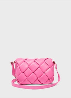 Flap Over Crossbody