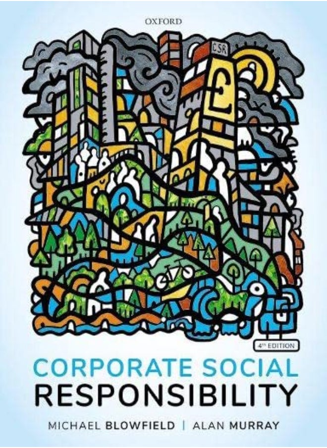 null - Corporate Social Responsibility - Image 1