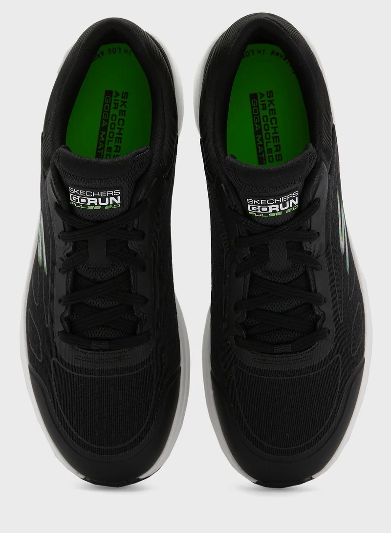 SKECHERS Go Run Pulse 2.0