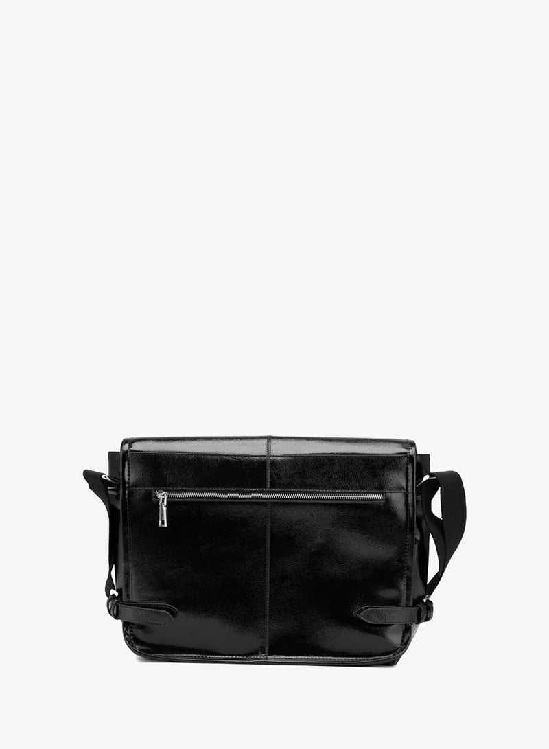 Language Men's Sirius Messenger - Image 4
