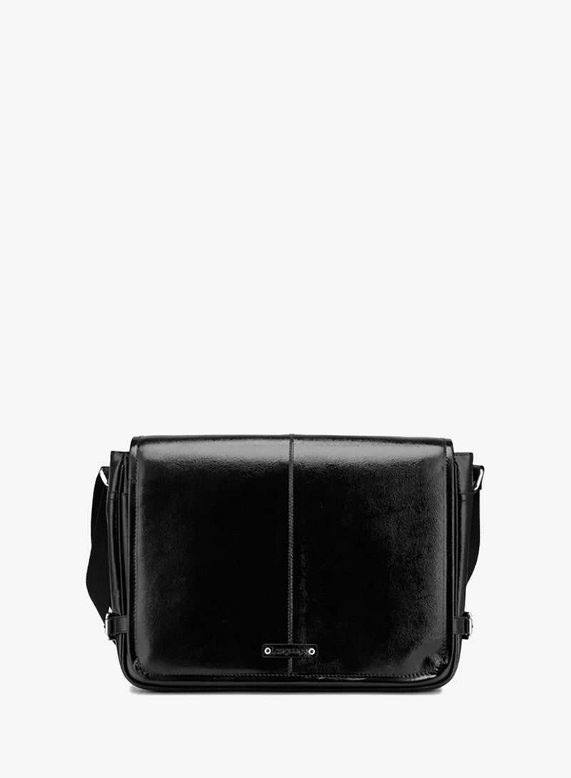 Language Men's Sirius Messenger - Image 2